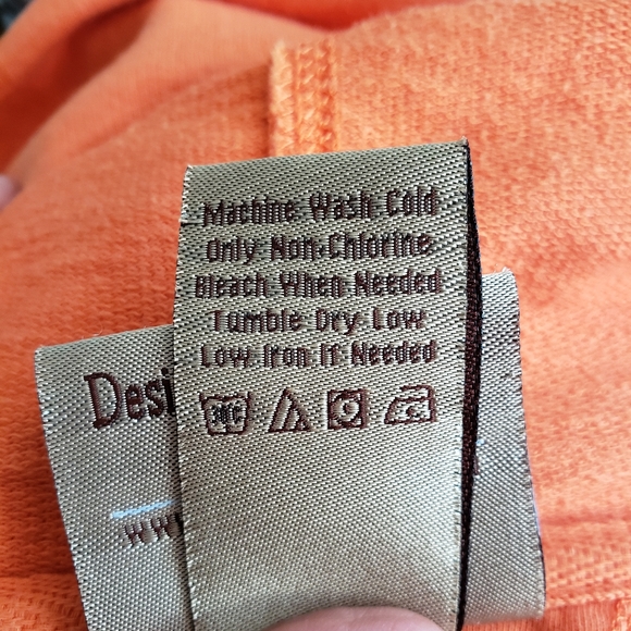 Artisans Art of Apparel Woman's Hoodie - Picture 6 of 6